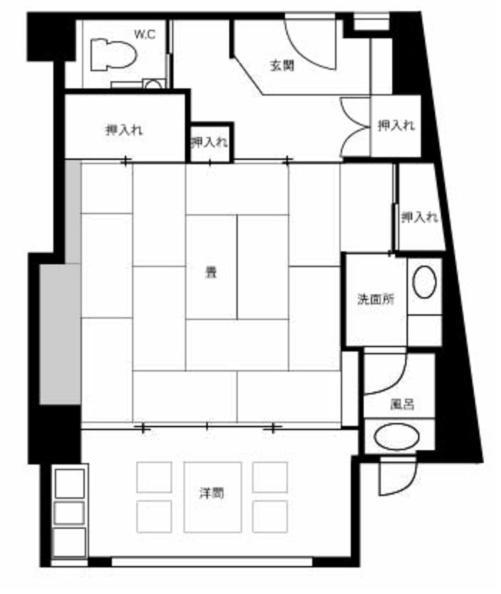 Shibukawa Hotel Tenbo חדר תמונה