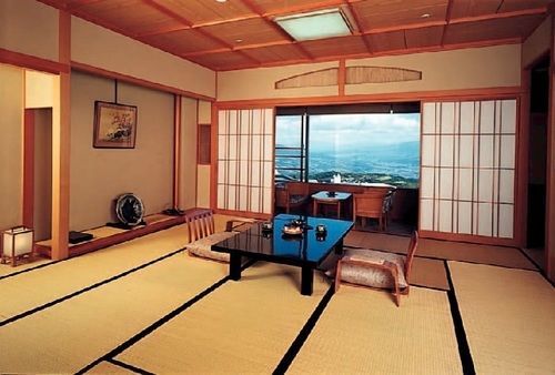 Shibukawa Hotel Tenbo מראה חיצוני תמונה
