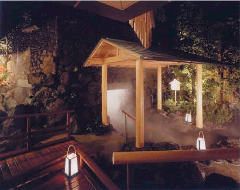 Shibukawa Hotel Tenbo מראה חיצוני תמונה