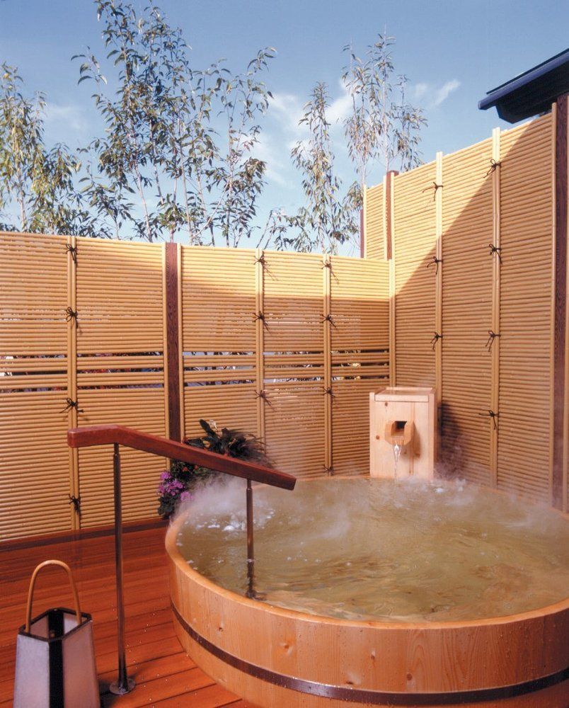 Shibukawa Hotel Tenbo מראה חיצוני תמונה