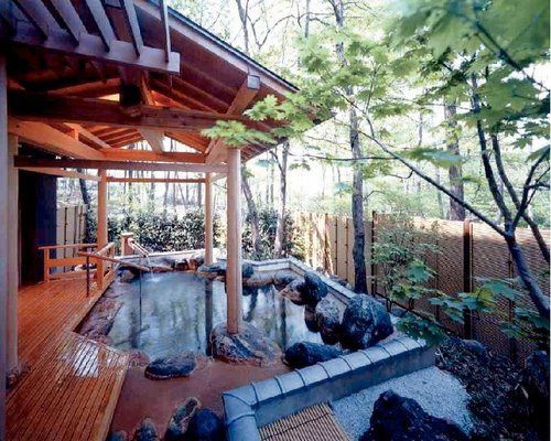 Shibukawa Hotel Tenbo מראה חיצוני תמונה